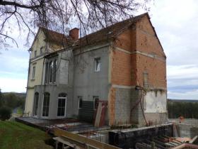 Detached house Reigersberg Foreclosure Auction Austria