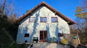 一戸建て 抵当流れ で L3031-Katastralgemeinde Hohenruppersdorf, オーストリア