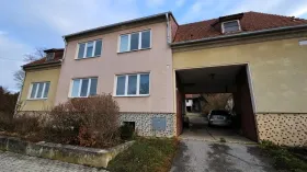 منزل منفصل حبس الرهن في Erdpreß-Katastralgemeinde Erdpreß, النمسا