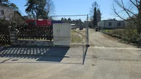 建筑用地 取消抵押品赎回权 于 大恩泽斯多夫-Katastralgemeinde Oberhausen, 奥地利