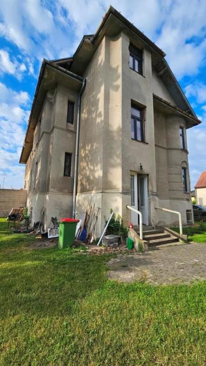 Flerfamiliehus Strasshof an der Nordbahn  Austria