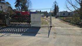 byggegrunn Tvangsauksjon i Neuoberhausen-Katastralgemeinde Großenzersdorf, Austria byggegrunn Tvangsauksjon i Neuoberhausen-Katastralgemeinde Großenzersdorf, Austria