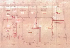 Immeuble d'habitation/ d'affaires Kurzschwarza Vente aux enchères Autriche