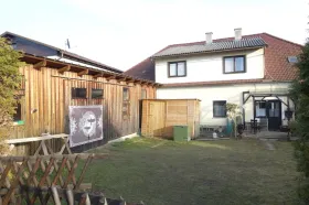Immeuble d'habitation/ d'affaires Kurzschwarza Vente aux enchères Autriche
