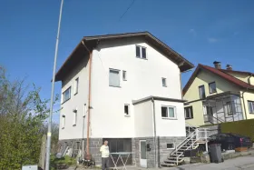 独立式住宅 取消抵押品赎回权 于 海登赖希斯坦-Katastralgemeinde Heidenreichstein, 奥地利