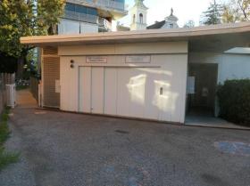 Underground parking space Foreclosures in Graz-Geidorf, Austria
