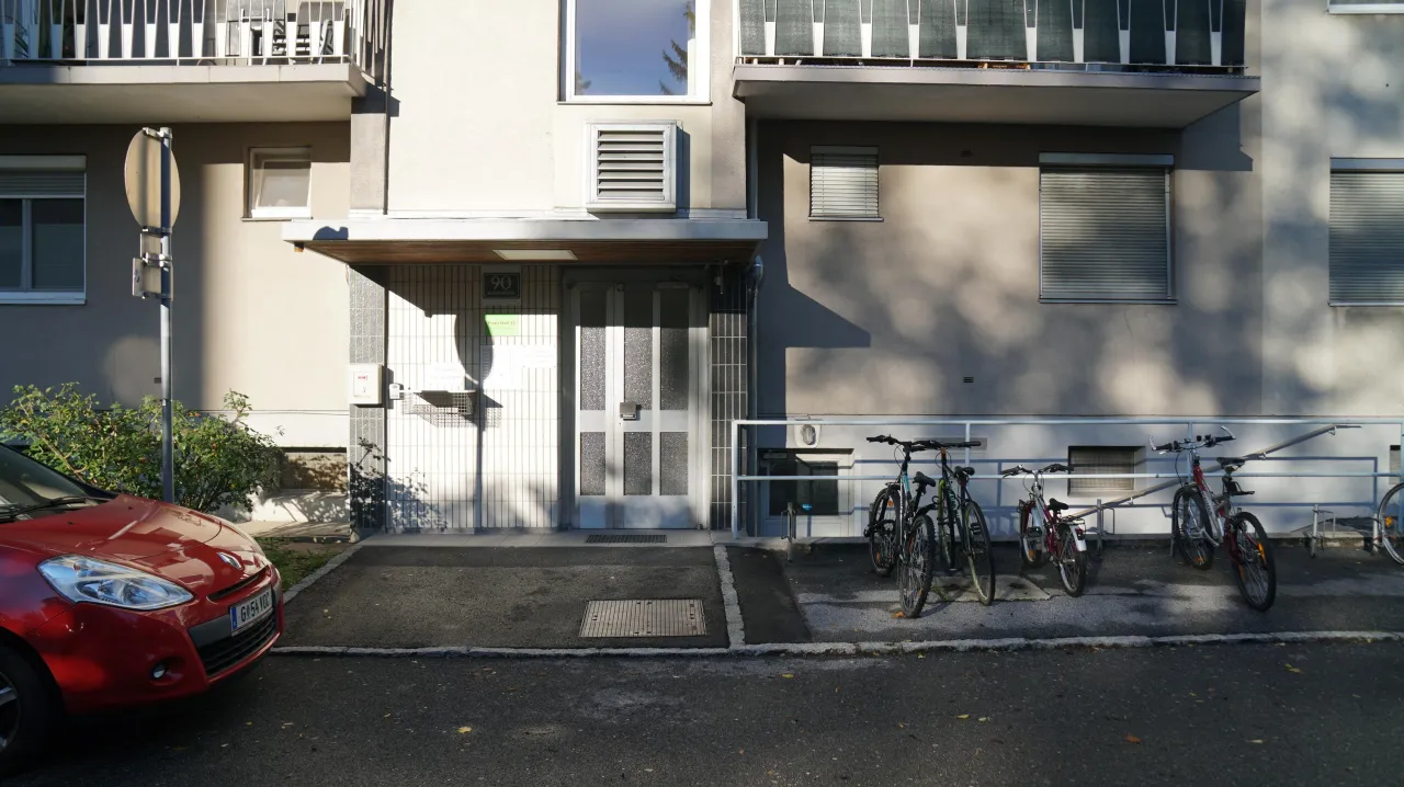 Appartamenti Graz Asta / preclusione Austria
