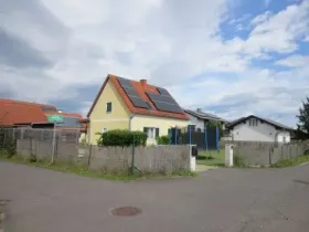 müstakil ev Hacizler 'de Schadendorf, Avusturya