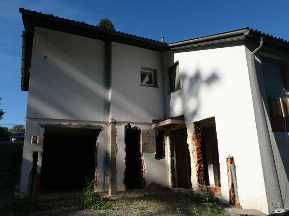 Einfamilienhaus Graz Zwangsversteigerung Österreich