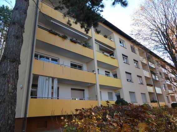 Appartamenti Graz Asta giudiziaria Austria
