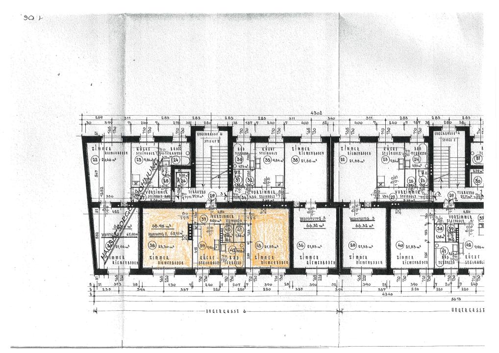 Apartment Gries Foreclosure Auction Austria