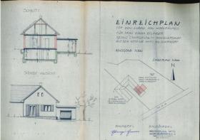 müstakil ev Gemeinde Angern an der March Açık artırma / rehine Avusturya