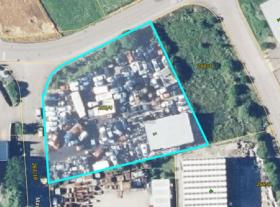 Industrial plot for sale in Böbingen an der Rems, Germany