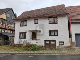 Detached house for sale in Suhl, Germany