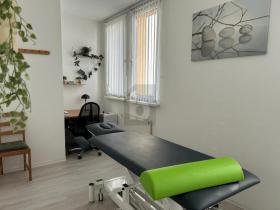 Doctor's office for rent in Leipzig, Germany