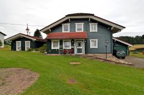 Detached house for sale in Meckenbach, Germany