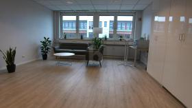 Office space for rent in Hamburg-Borgfelde, Germany