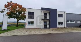 Production hall for sale in Lahr, Germany