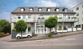 Floor Apartment for sale in Saarburg, Germany