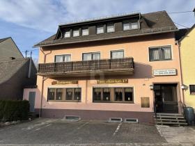 Hotel for sale in Morbach-Bernkastel-Wittlich, Germany