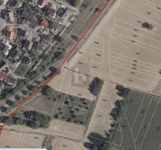terreno de construcción Mülheim Venta Alemania
