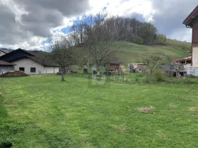 byggegrunn til salgs i Fröhnd-Lörrach, Tyskland