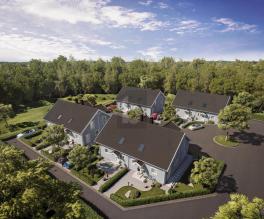 Semi-detached house for sale in Bosau, Germany