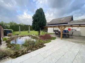 Zweifamilienhaus zu verkaufen in Breuna-Kassel, Deutschland