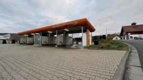 Hall for sale in Herborn-Hörbach, Germany