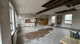 şehir evi Lübz Satılık Almanya