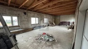 şehir evi Lübz Satılık Almanya