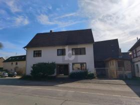 Detached house for sale in Meeder-Gut, Germany