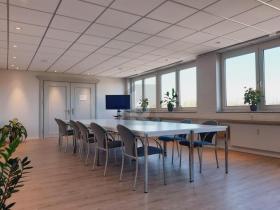 Office space for rent in Hamburg-Hamm-Süd, Germany