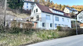 σπίτι δύο οικογενειών προς πώληση στο Oberndorf am Neckar, Γερμανία