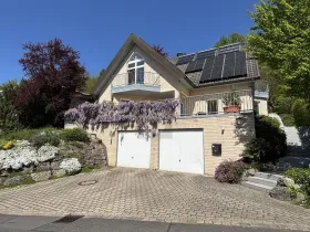 Einfamilienhaus zu verkaufen in Staufenberg-Göttingen, Deutschland