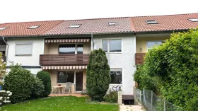 Reihenhaus zu verkaufen in Wolfsburg, Deutschland