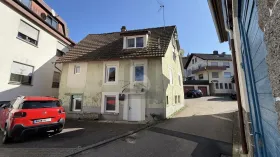 Дом на одну семью для продажи в Хаузах, Германия