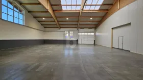 Dvorana Hochstadt Za najam Njemačka