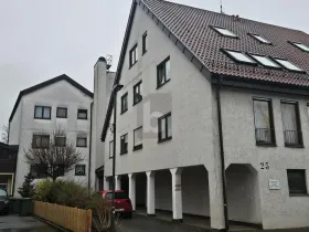 Floor Apartment Remseck am Neckar for sale Germany