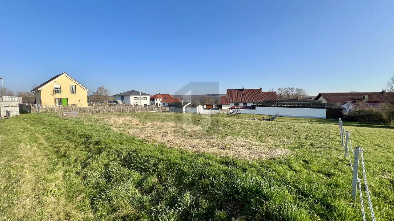 building ground  for sale in Irndorf-Tuttlingen, Germany