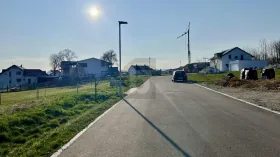 οικοδομικό έδαφος Irndorf Προς πώληση Γερμανία
