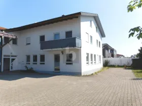 Bürofläche zu vermieten in Landsberg, Deutschland