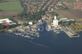 Orta teraslı ev satılık 'de Fehmarn, Almanya