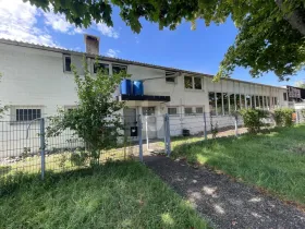Hall for sale in Freiburg, Germany