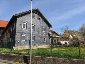 Enebolig Untersiemau  Tyskland