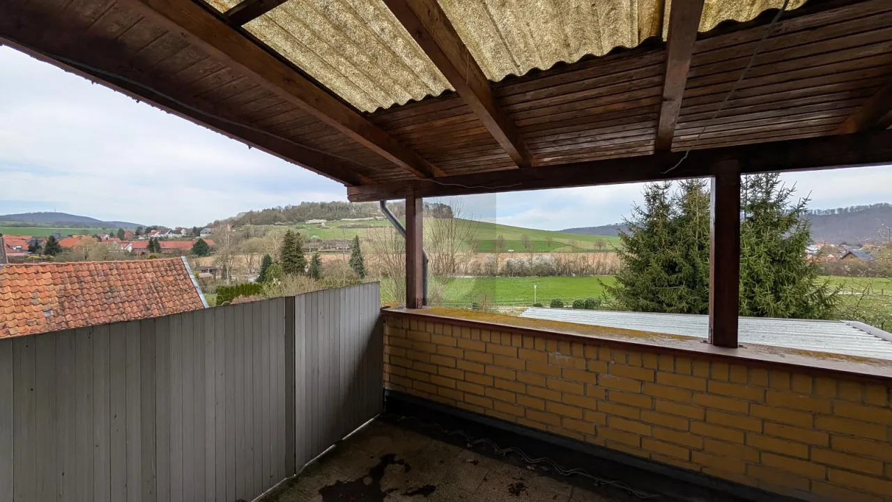 Semi-detached house Alfeld (Leine) for sale Germany