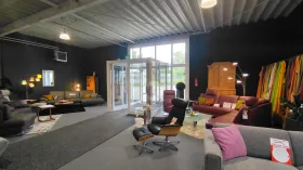 Centro comercial Wallenhorst En Renta Alemania