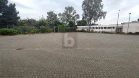 Centro comercial Wallenhorst En Renta Alemania