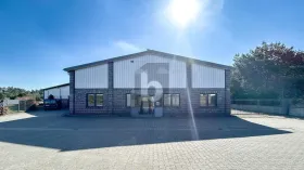 Salão à venda em Lorup-Heidbrücken, Alemanha