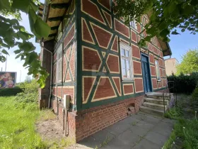 Casa para duas famílias à venda em Eisenach, Alemanha